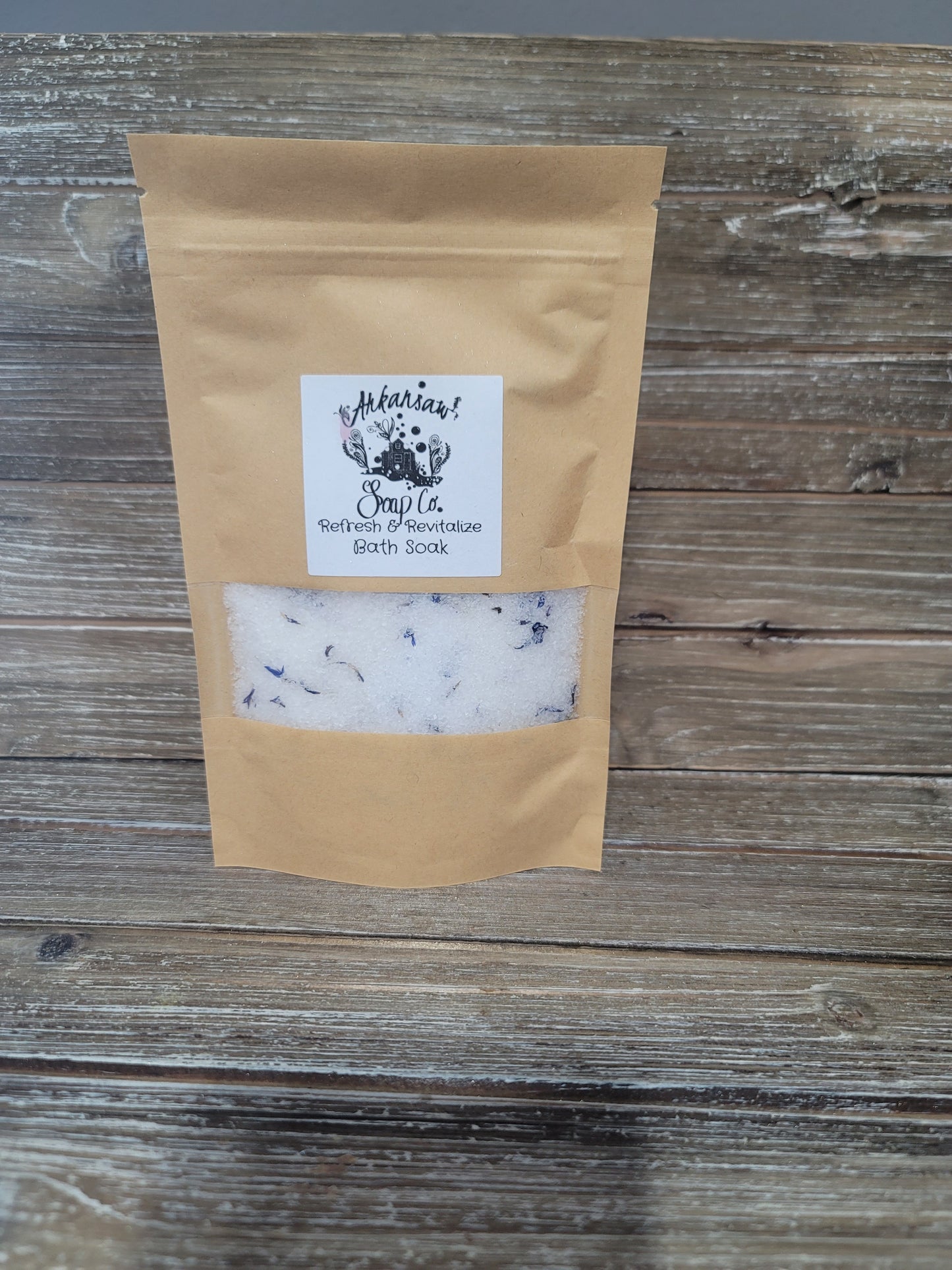 Bath Soak