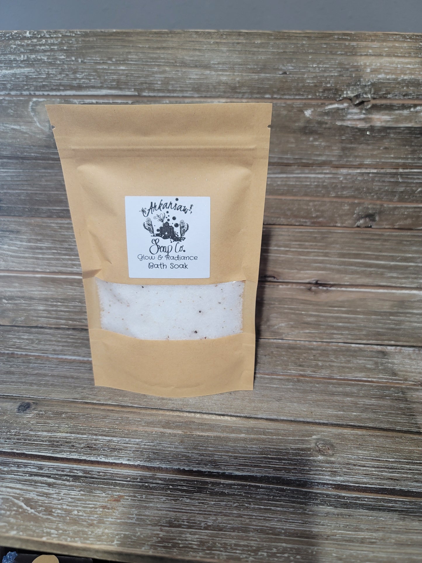 Bath Soak