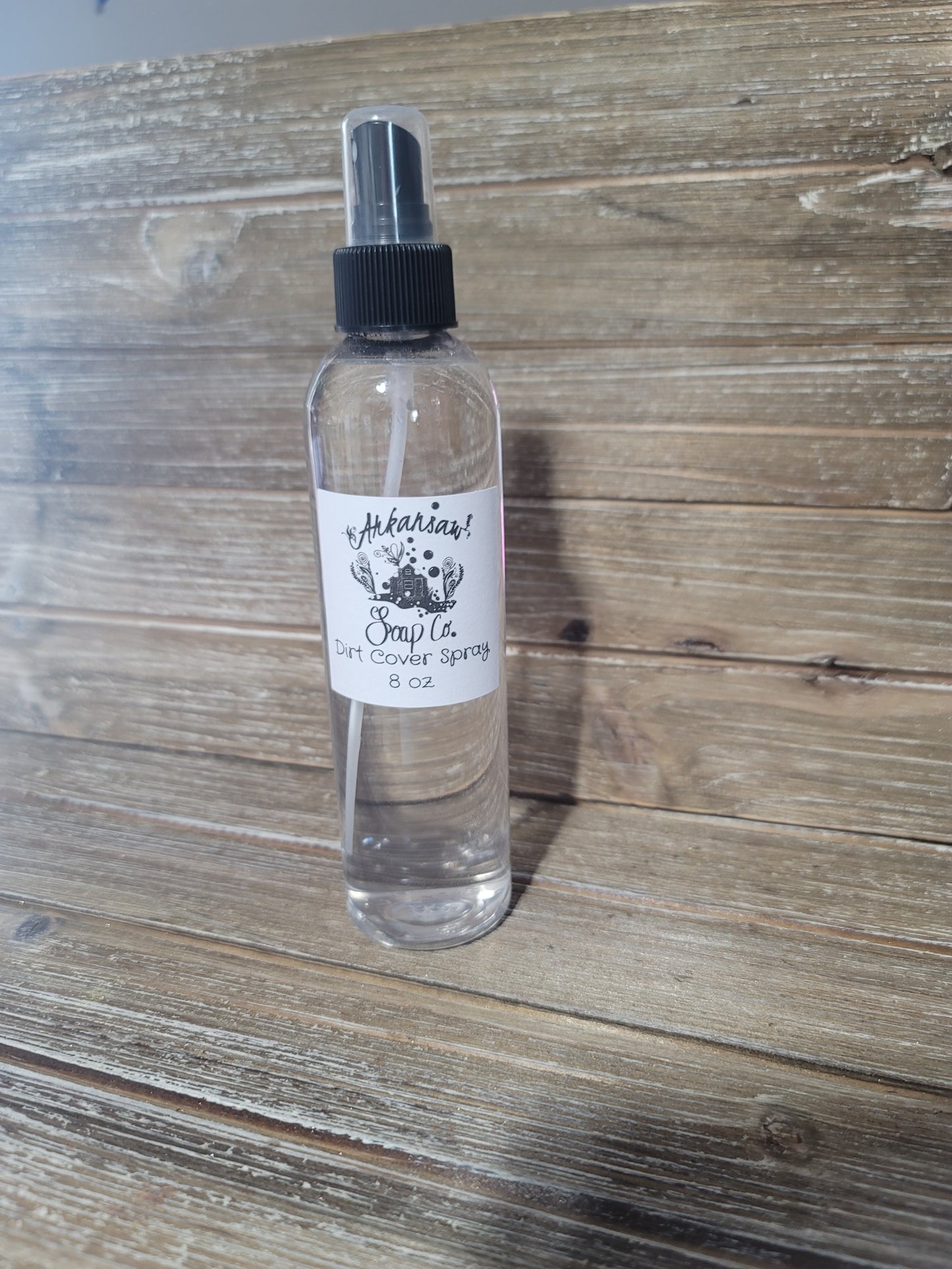 Hunting Scent Cover Spray
