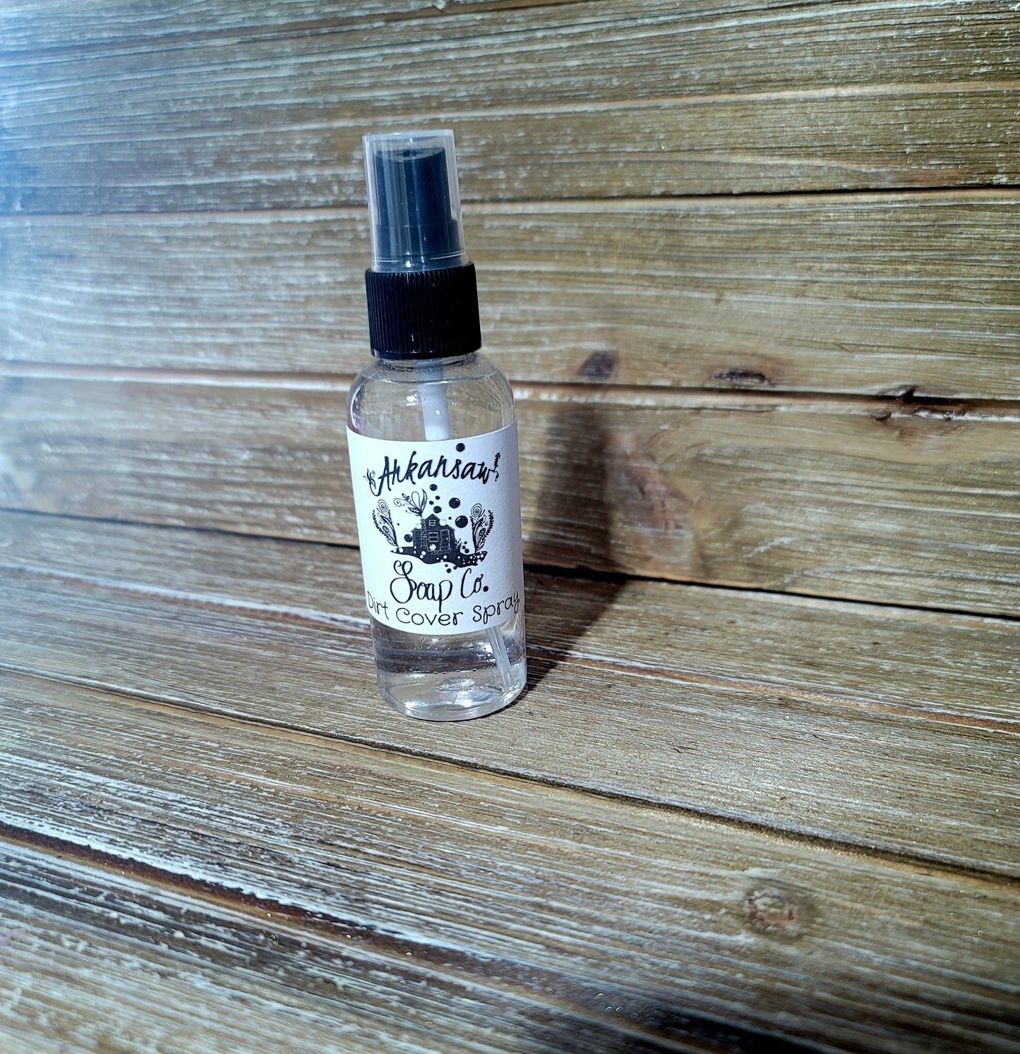 Hunting Scent Cover Spray
