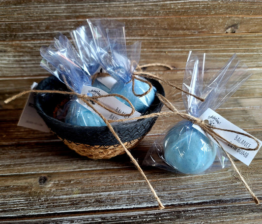 Balance Bath Bomb-3oz