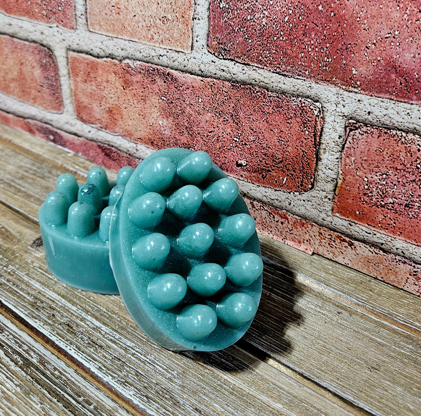 Caribbean Escape Massage Bar