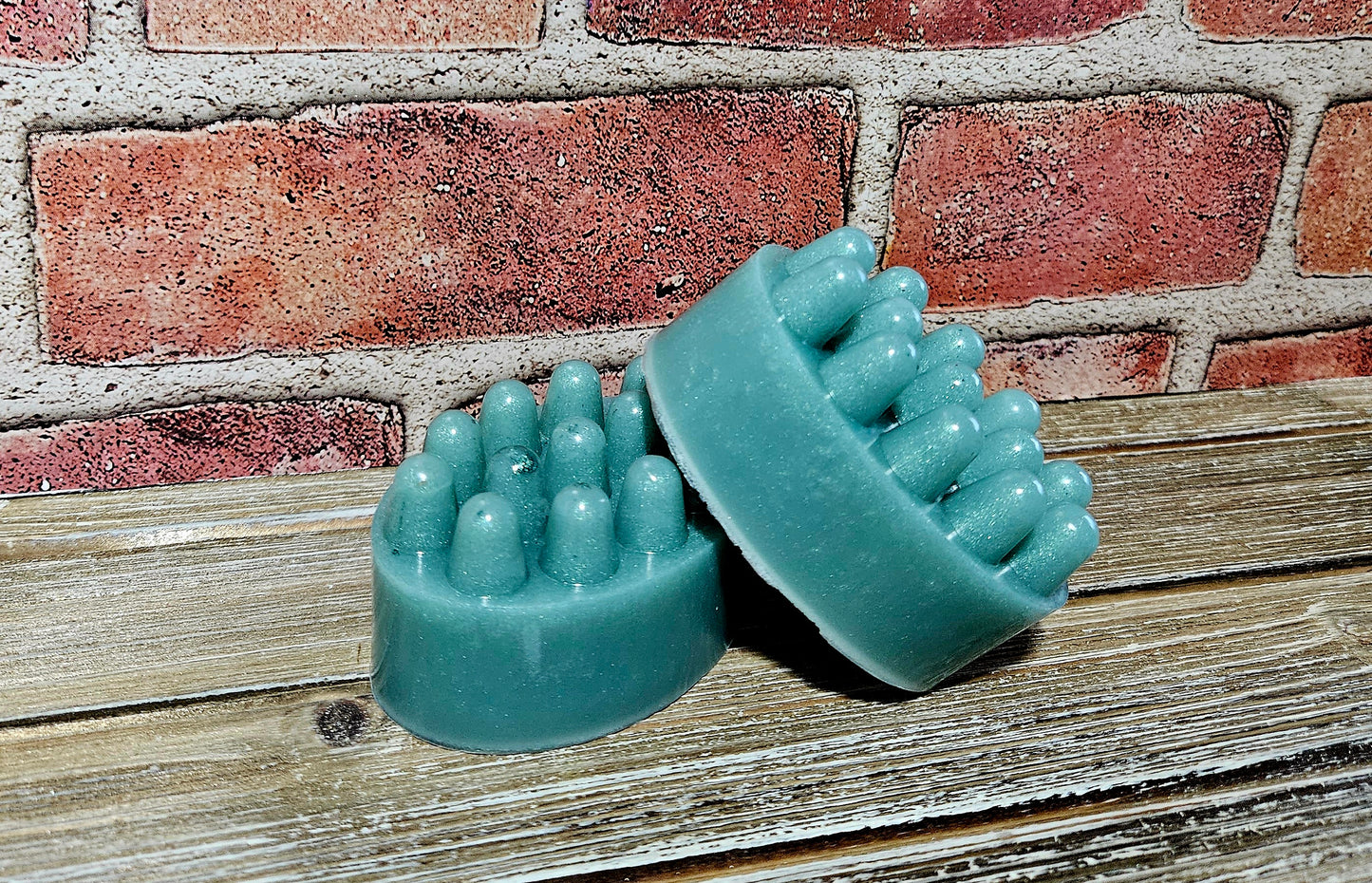 Caribbean Escape Massage Bar