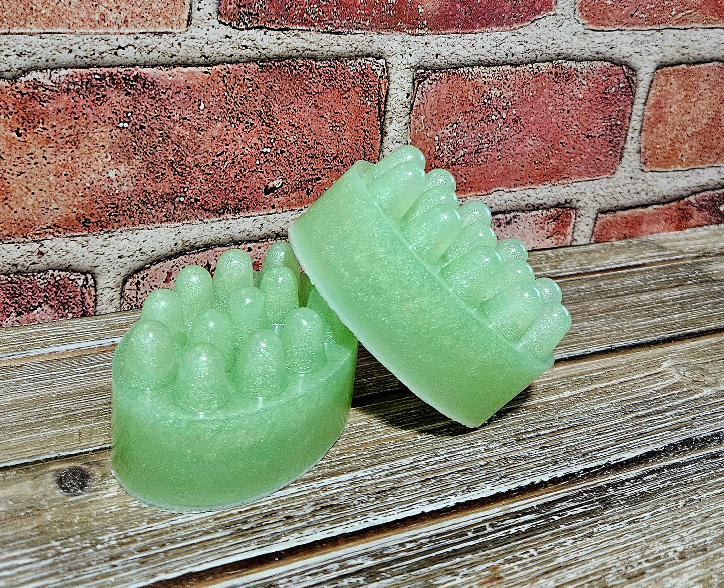 Eucalyptus Massage Bar