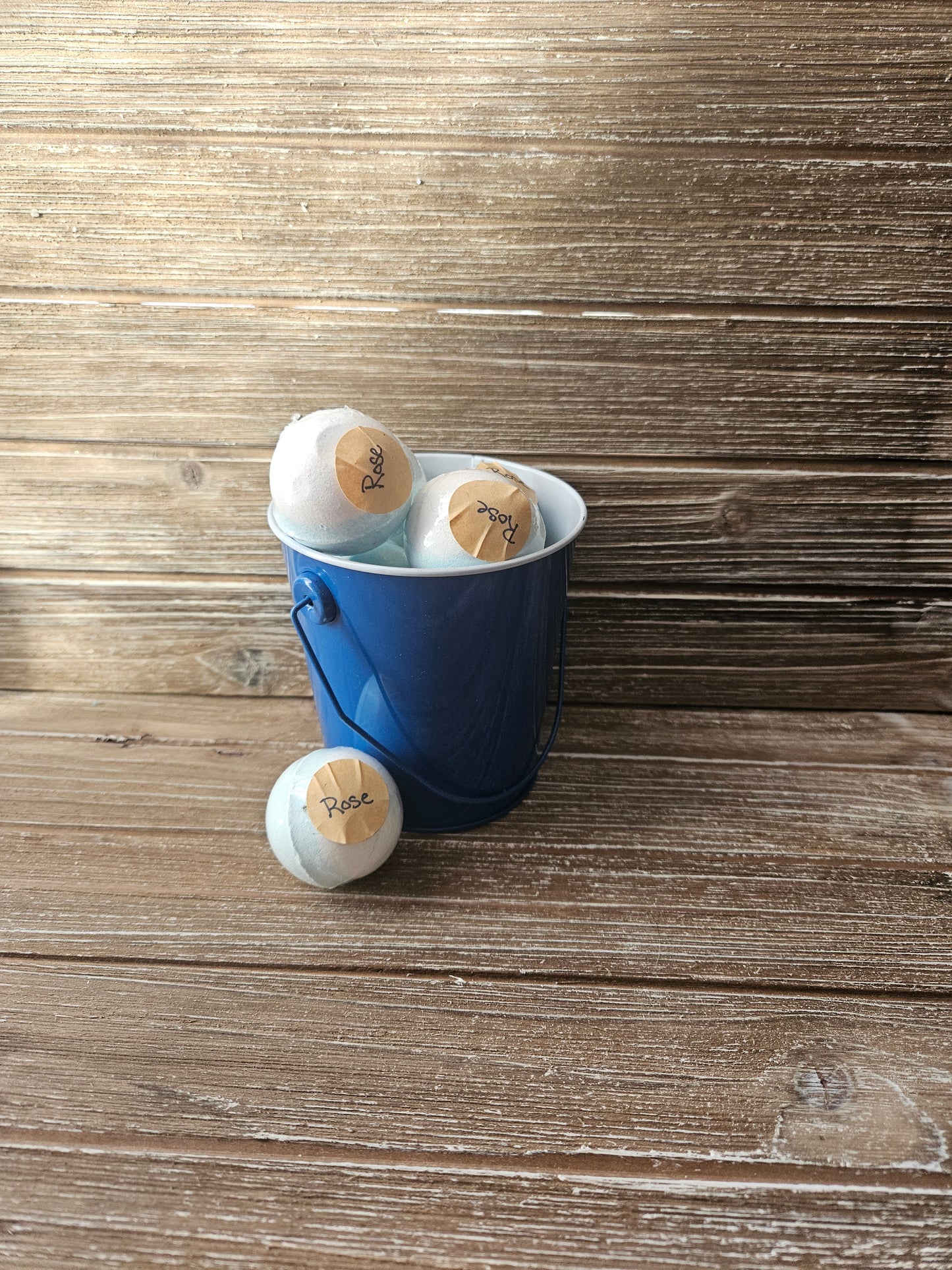 Mini Bath Bomb, 1 ounce