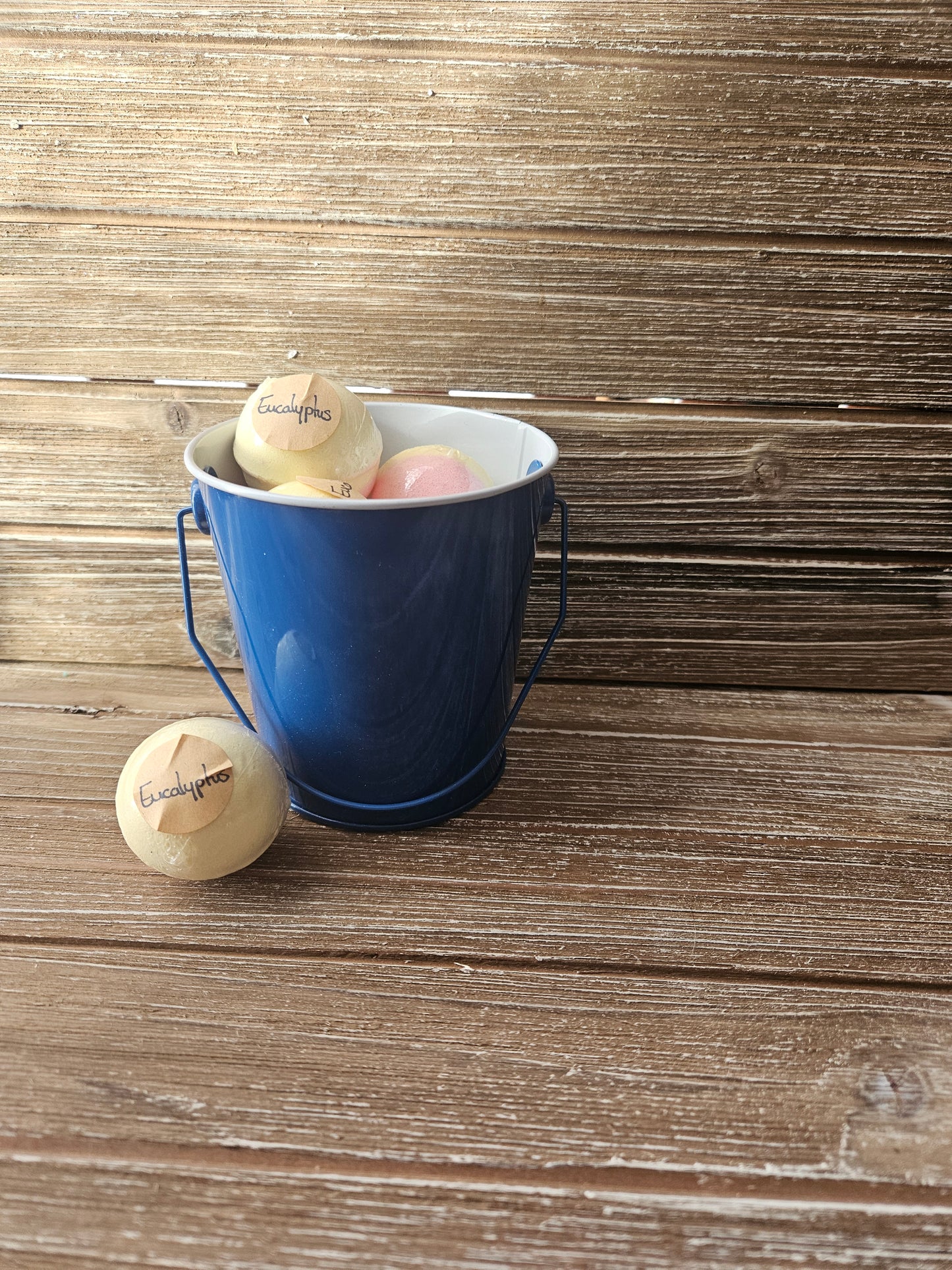 Mini Bath Bomb, 1 ounce
