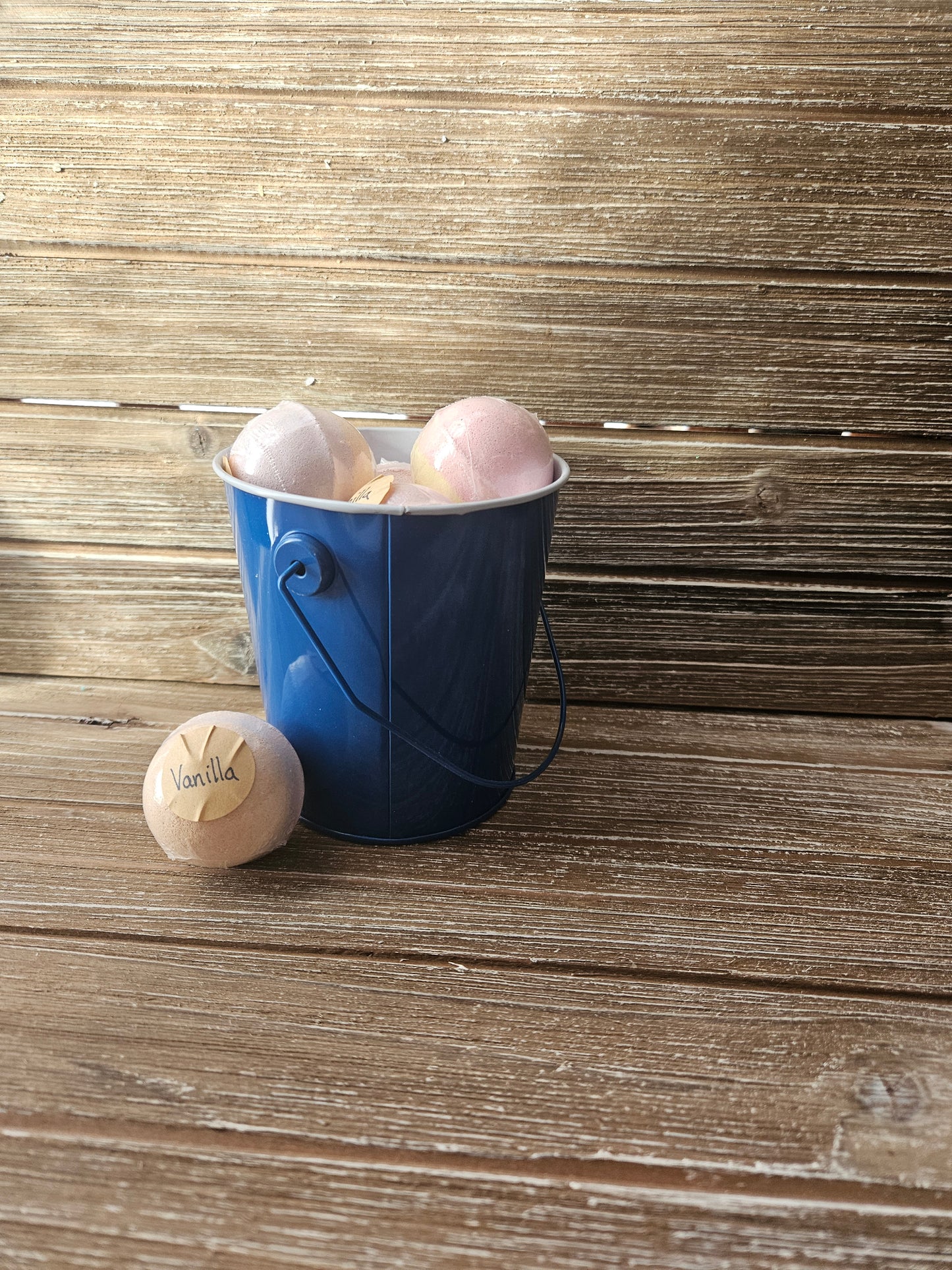 Mini Bath Bomb, 1 ounce
