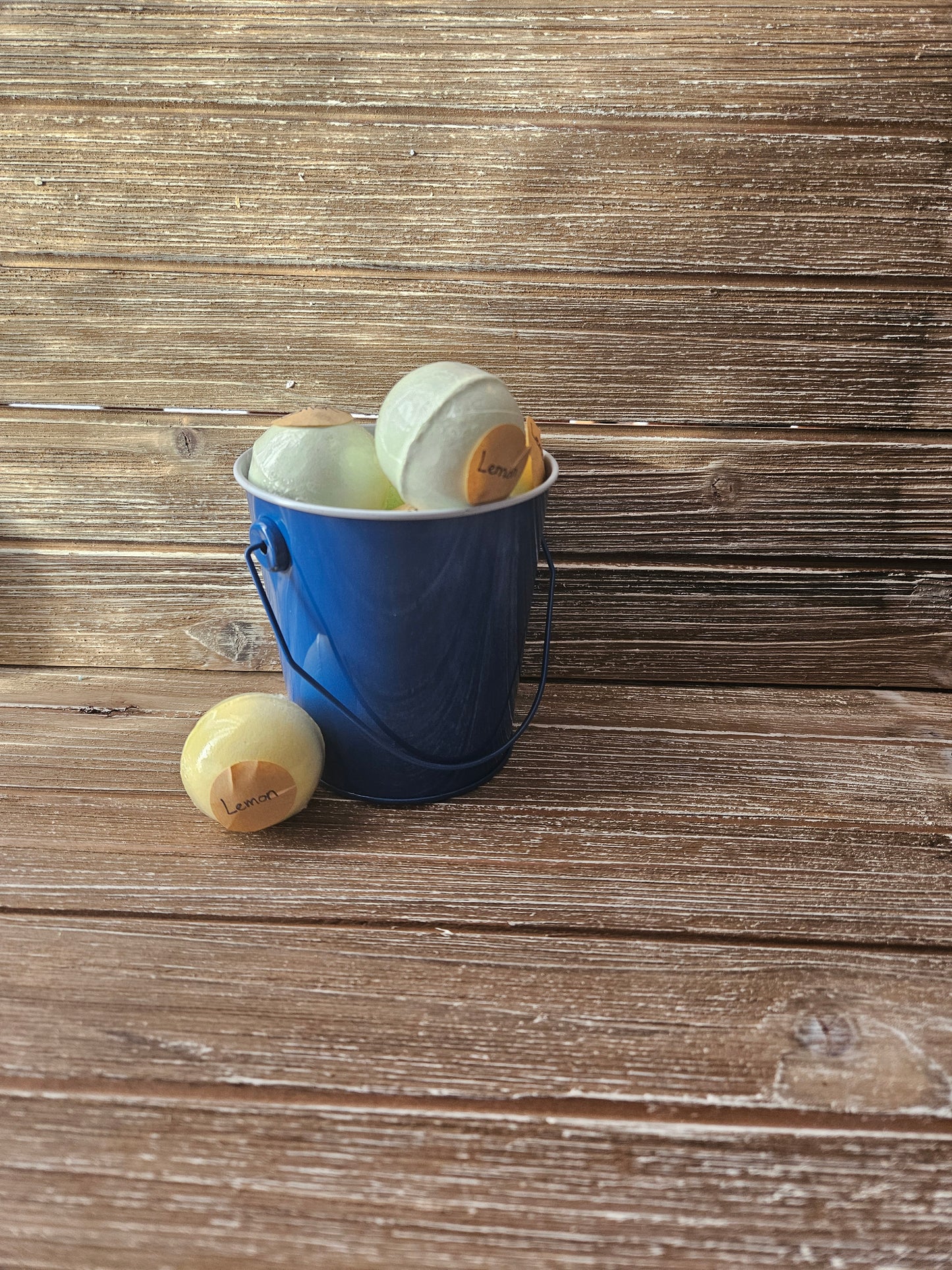 Mini Bath Bomb, 1 ounce