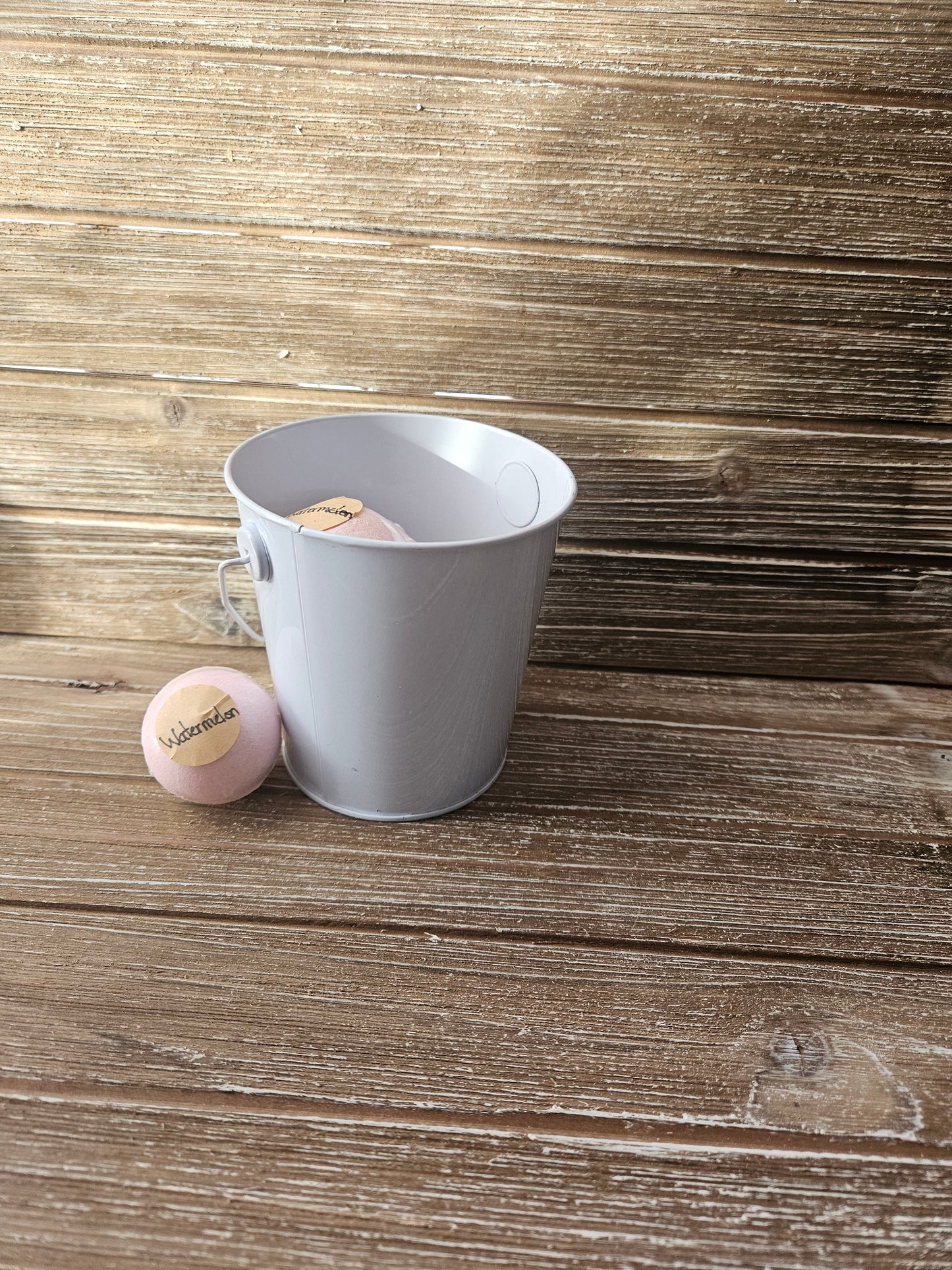 Mini Bath Bomb, 1 ounce