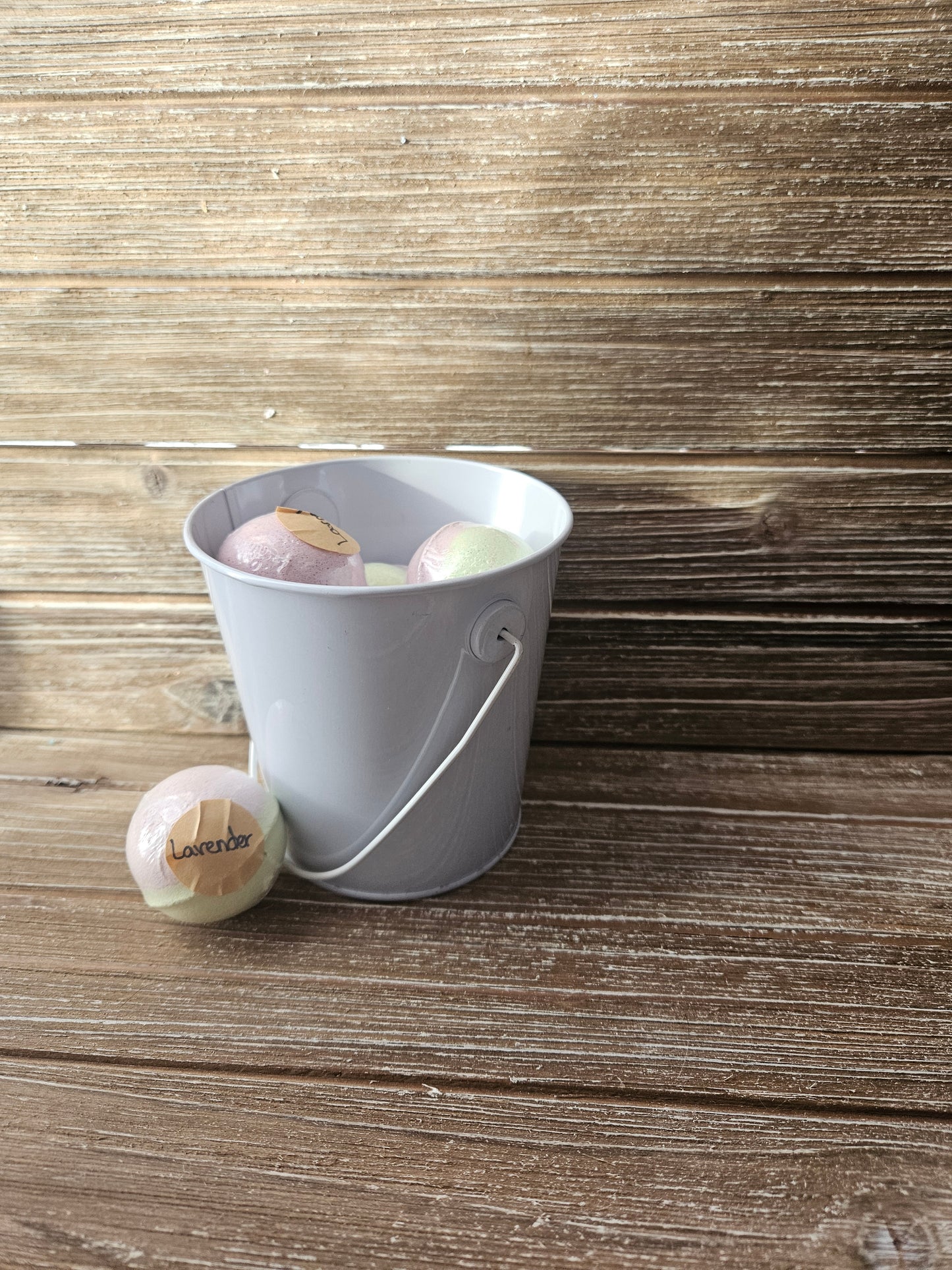 Mini Bath Bomb, 1 ounce