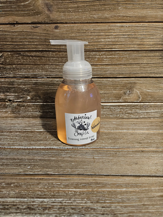 Watermelon Foaming Hand Soap- 8oz