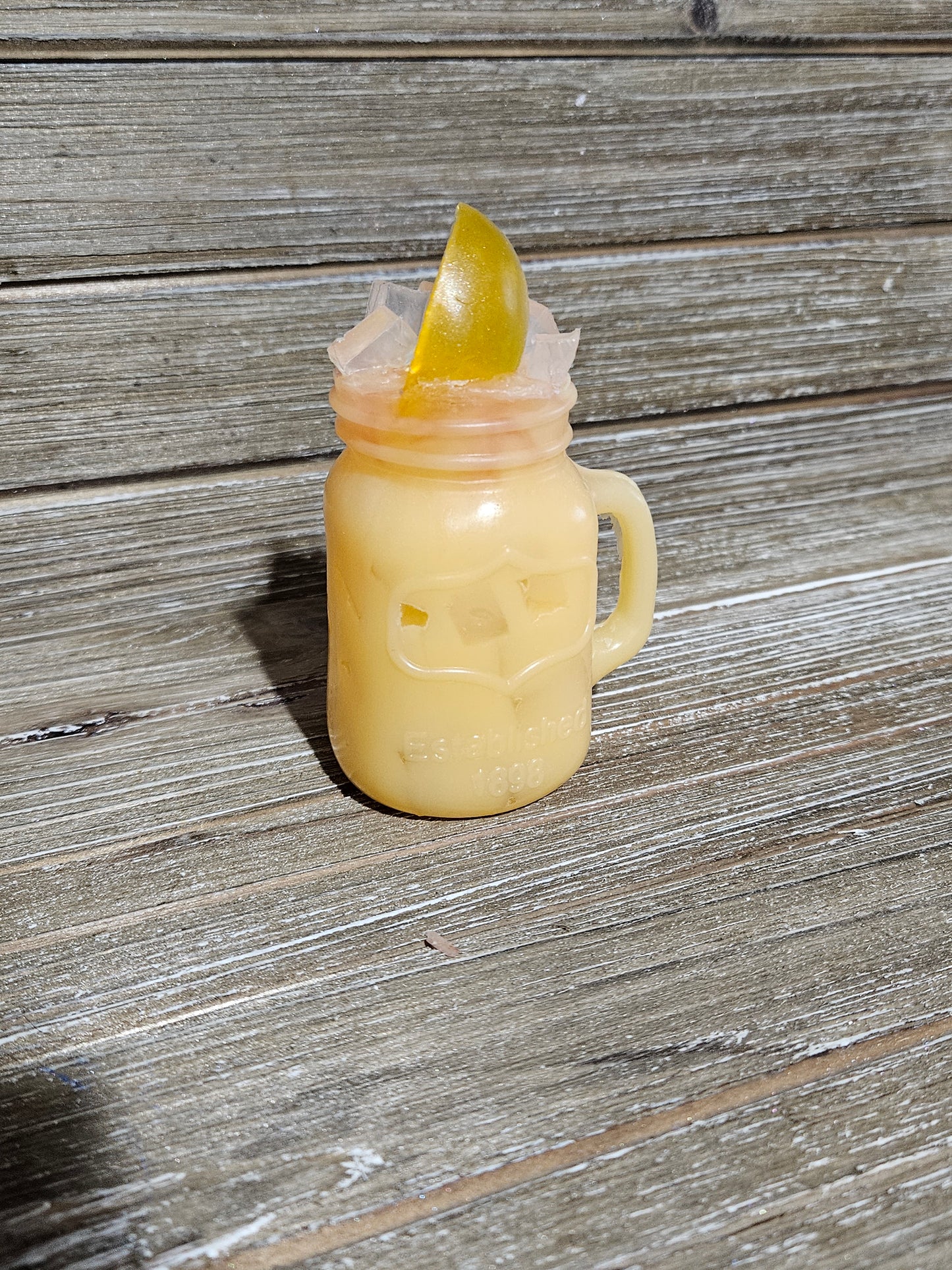 Sex On The Beach Mason Jar-Mug