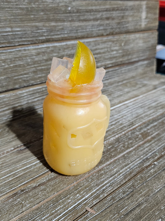 Sex On The Beach Mason Jar-Mug