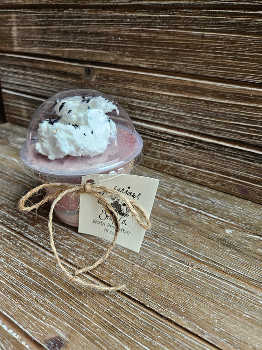 Good Morning Bath Smoothie