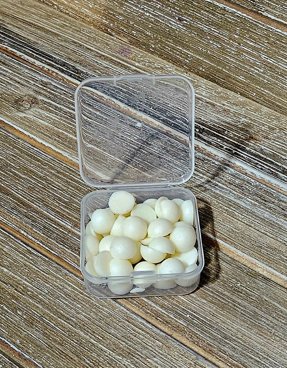 Unscented Lotion Dots 40 ct