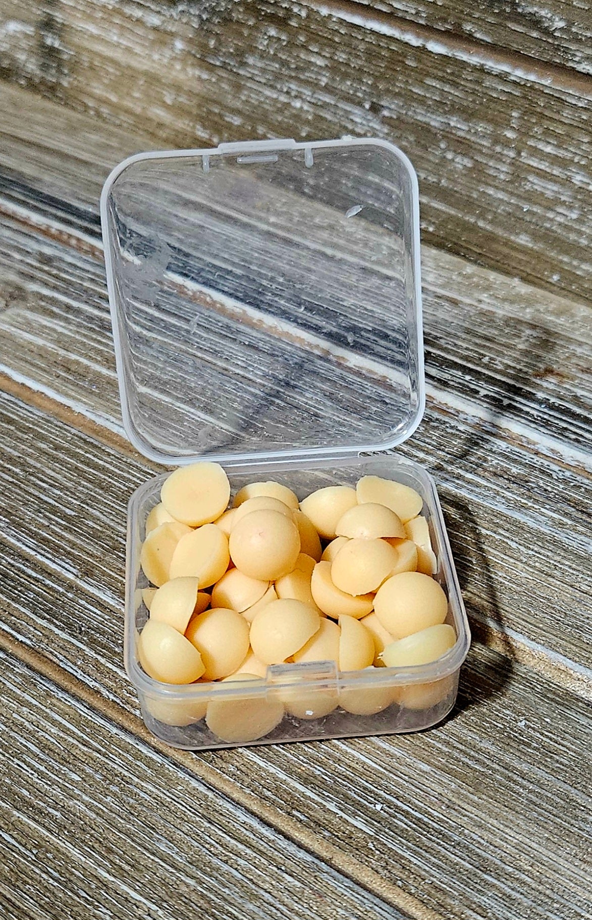 Oats & Honey Lotion Dots 40ct