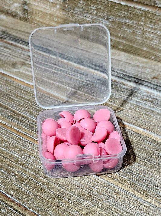 Vanilla Pomegranate Lotion Dots 40ct