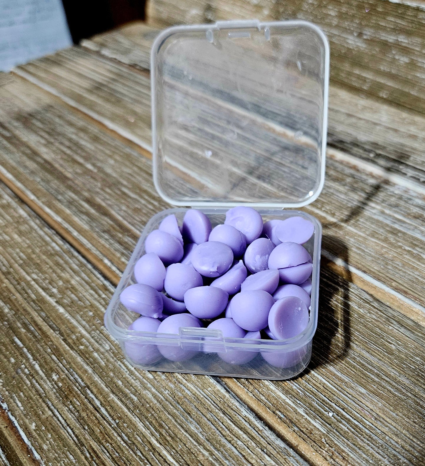 Lavender Lotion Dotsn40 ct