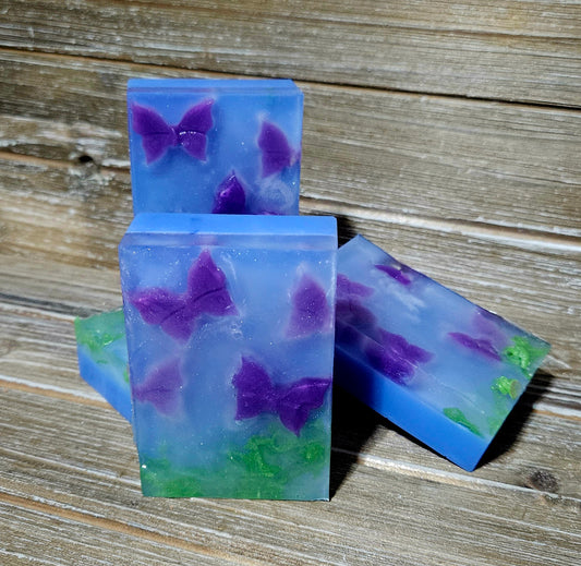 Lily of the Valley Soap Bar 4oz