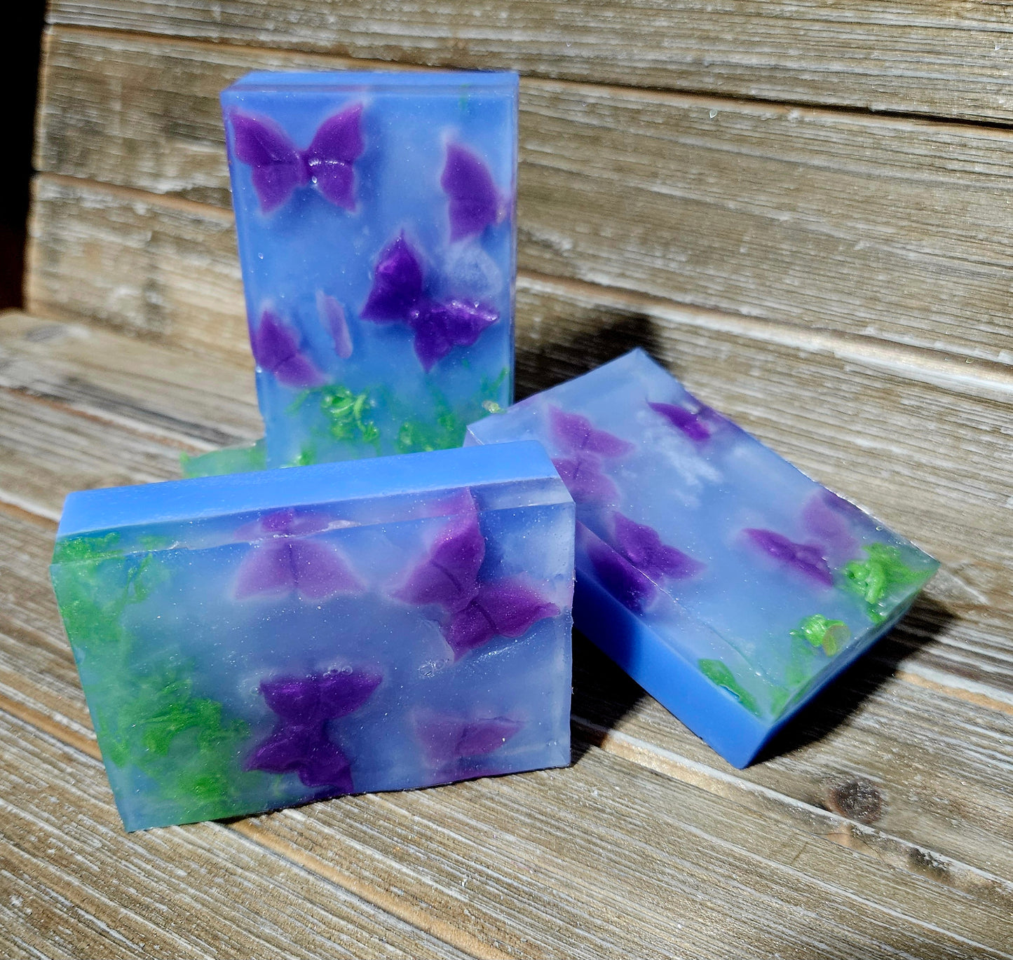 Lily of the Valley Soap Bar 4oz