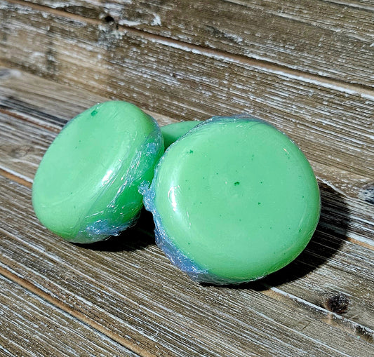 Tea Tree- Mendous Clean 3 oz Shampoo Bar