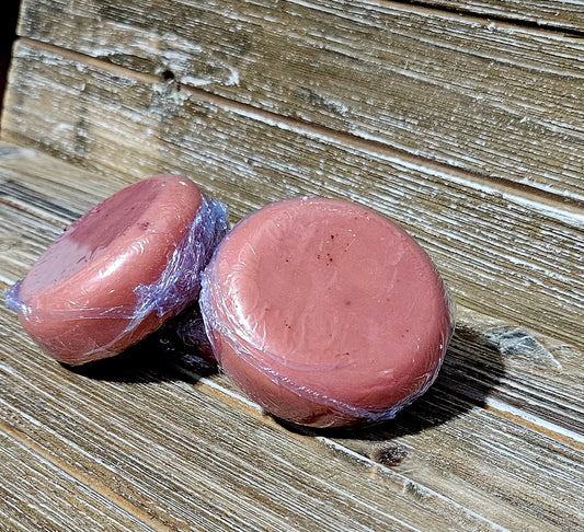 Rosemary & Thyme to Shine 3oz Shampoo Bar