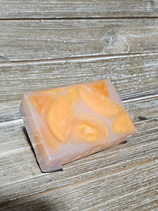 Fruit Slices Soap Bar 4oz