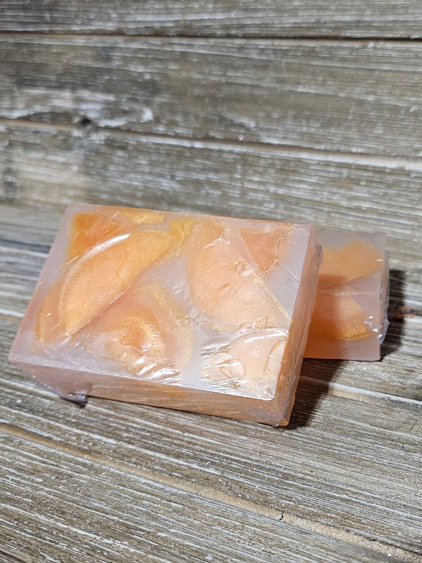 Fruit Slices Soap Bar 4oz