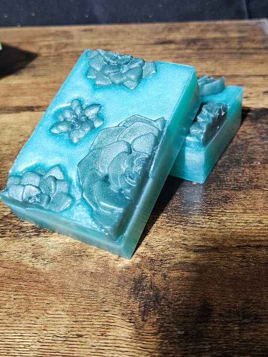 Eucalyptus Soap Bar 4oz