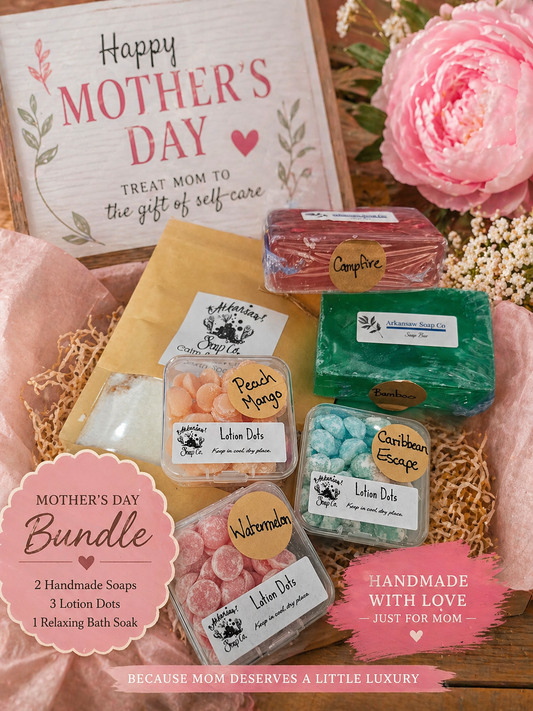 Mothers Day Bundle