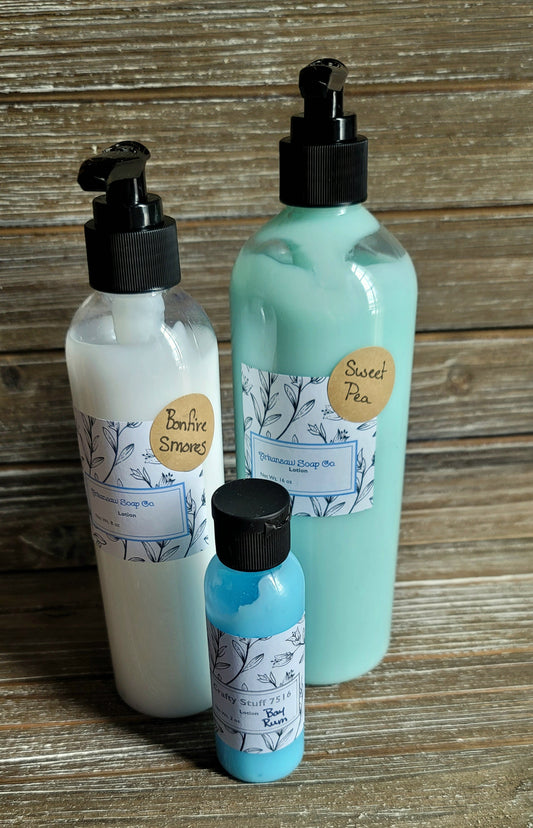 Premium Lotion