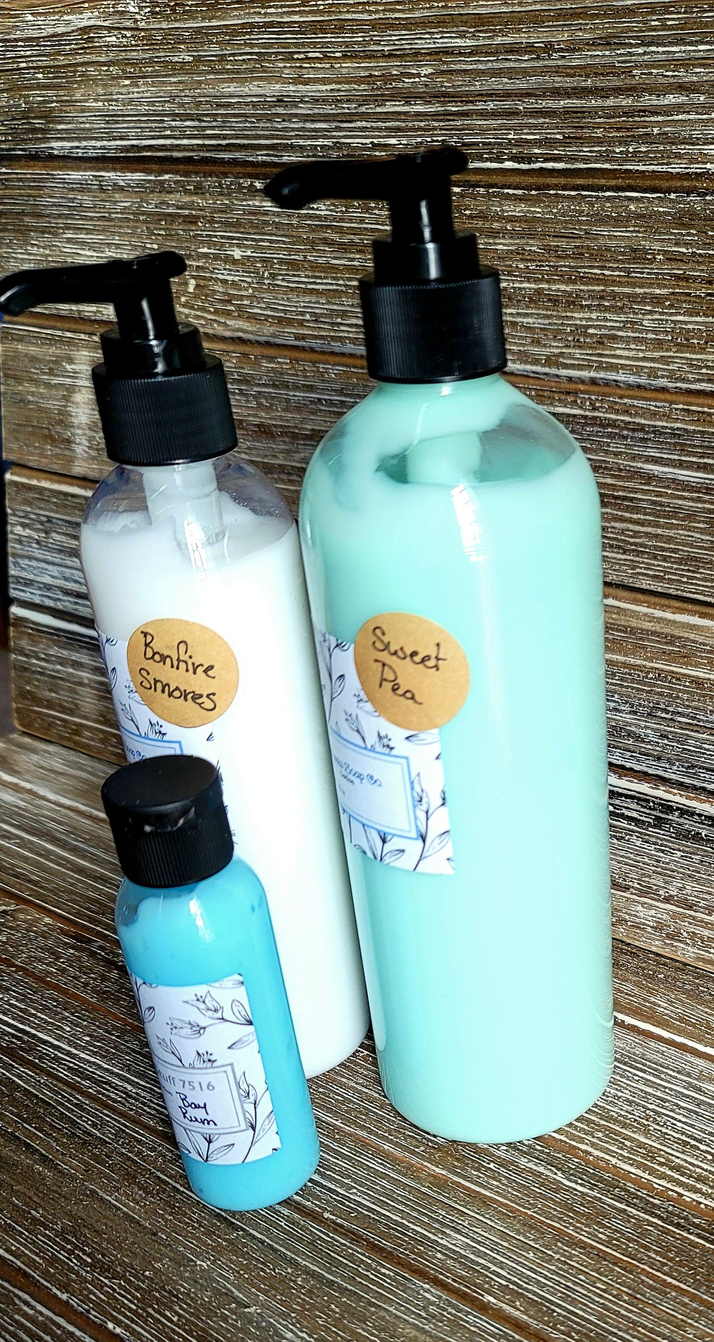 Premium Lotion