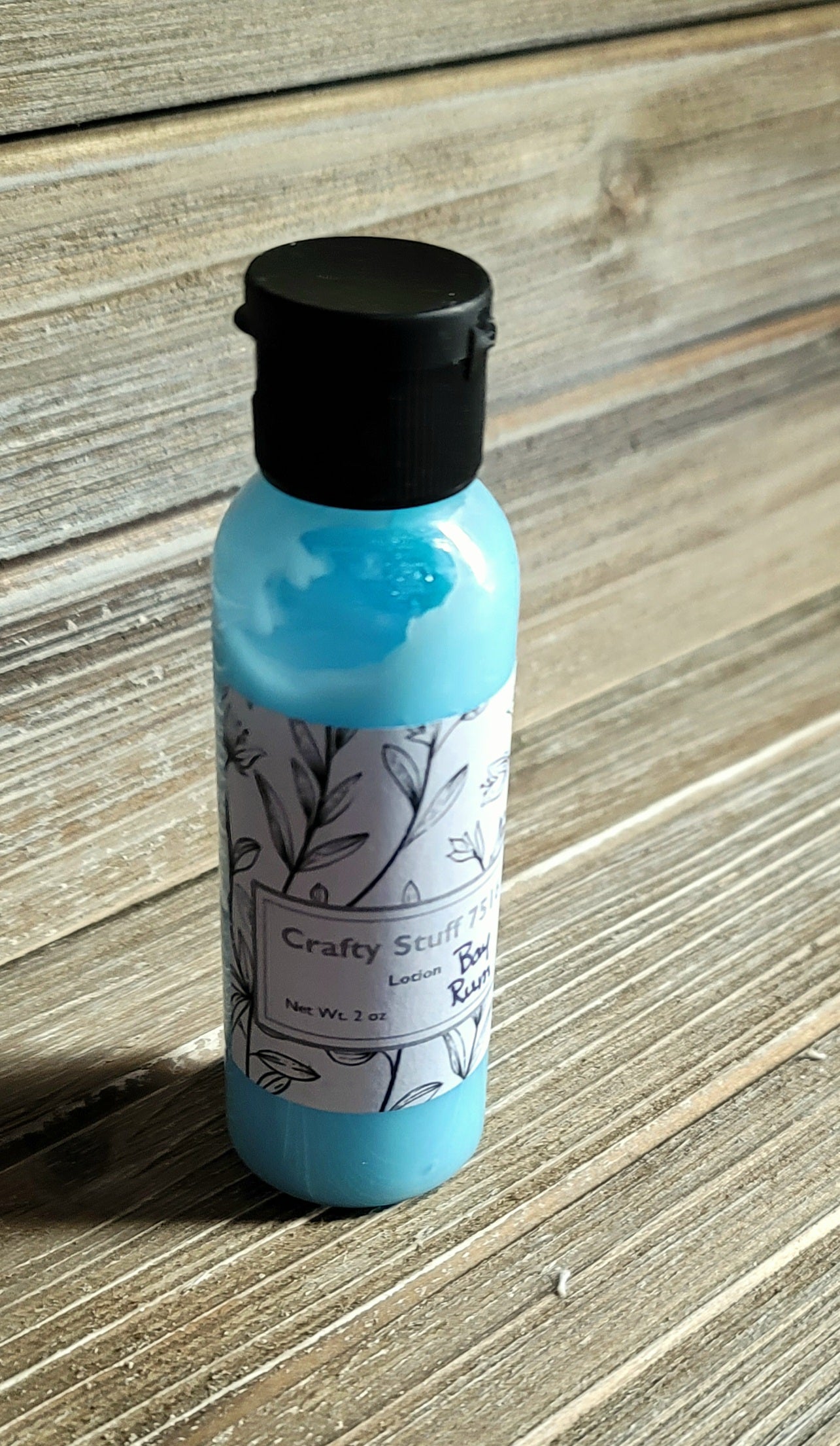 Men's Premium Lotion