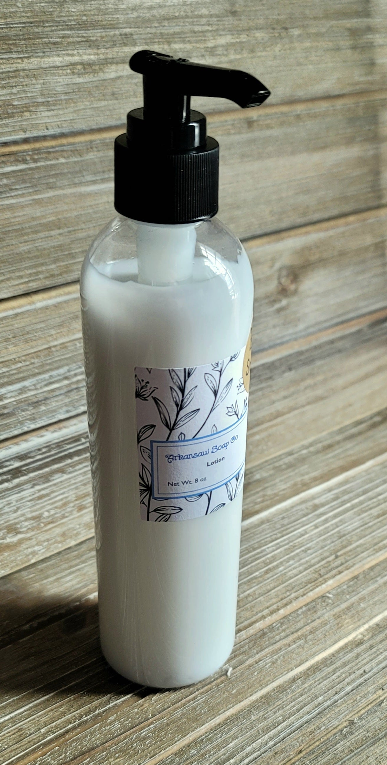 Premium Lotion