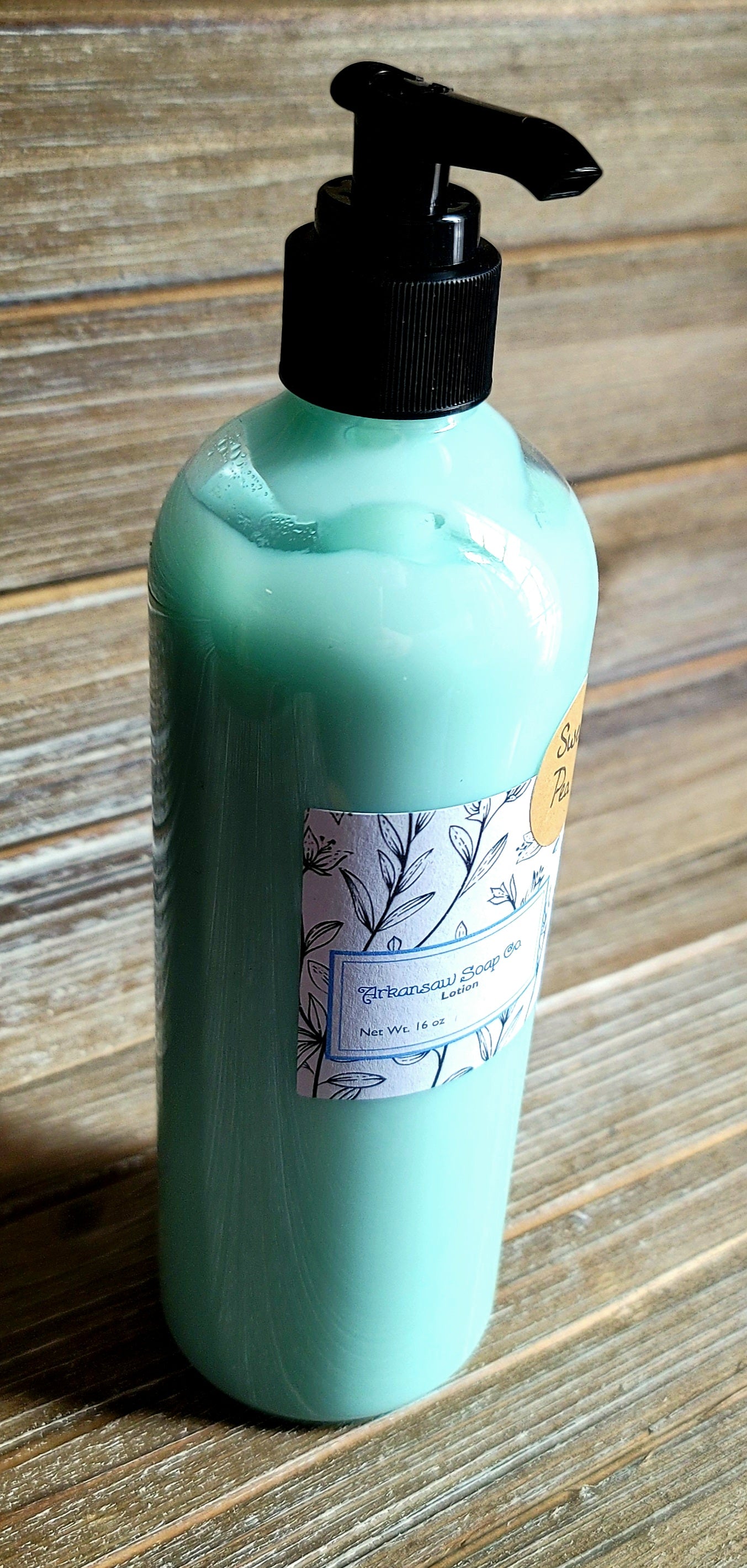 Men's Premium Lotion