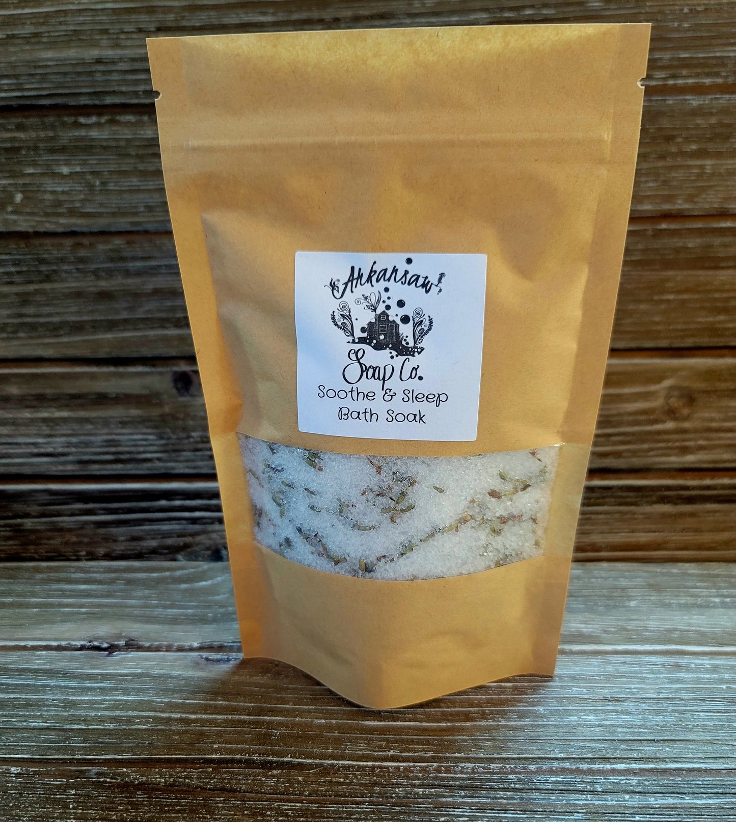 Bath Soak