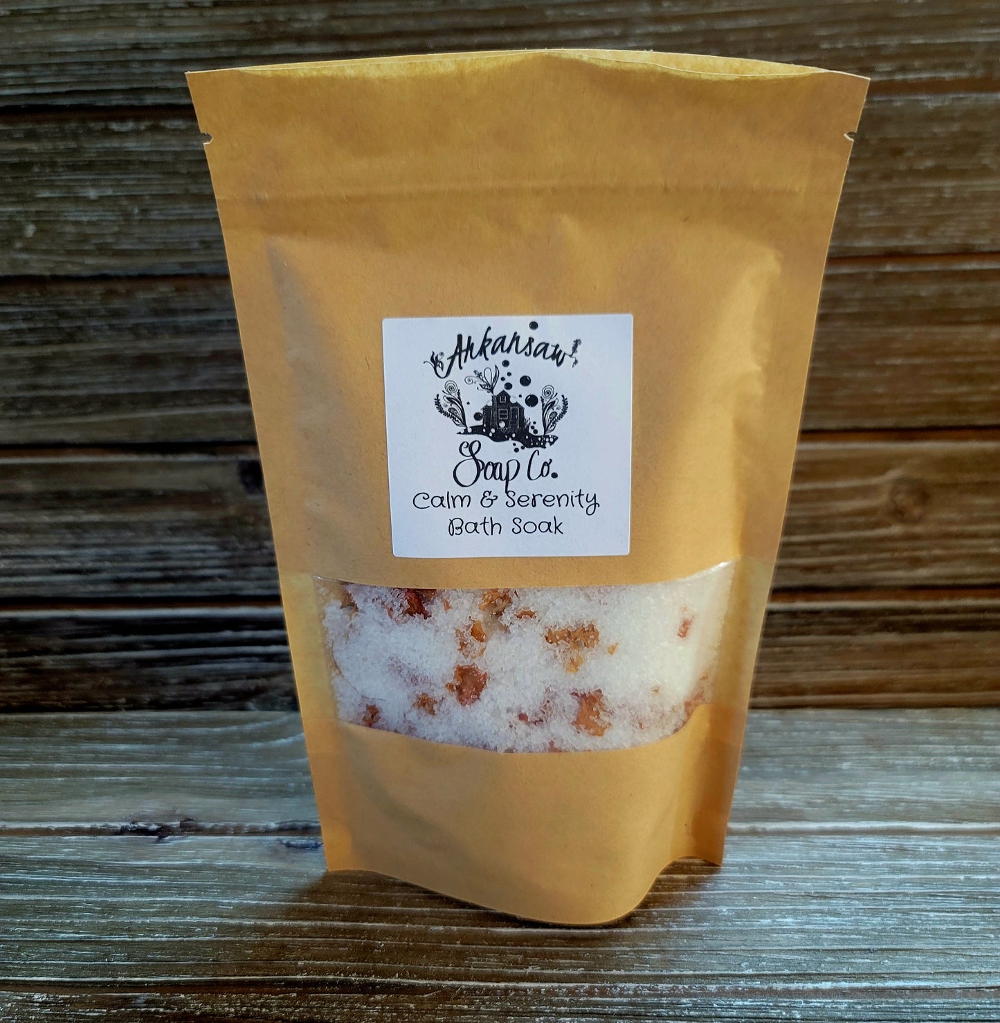 Bath Soak