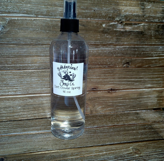 Hunting Scent Cover Spray