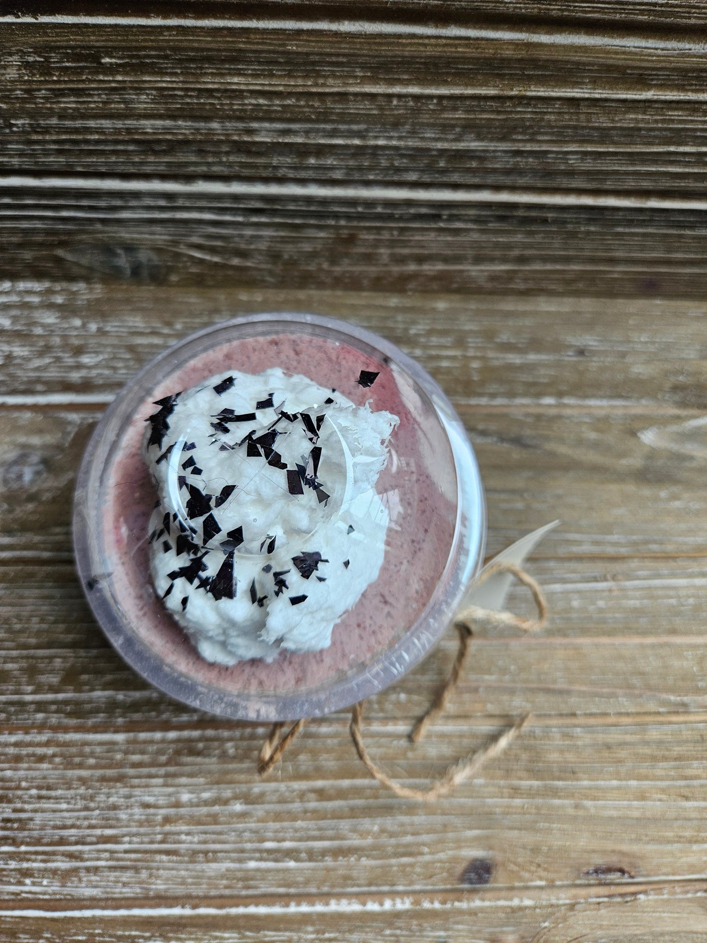 Good Morning Bath Smoothie