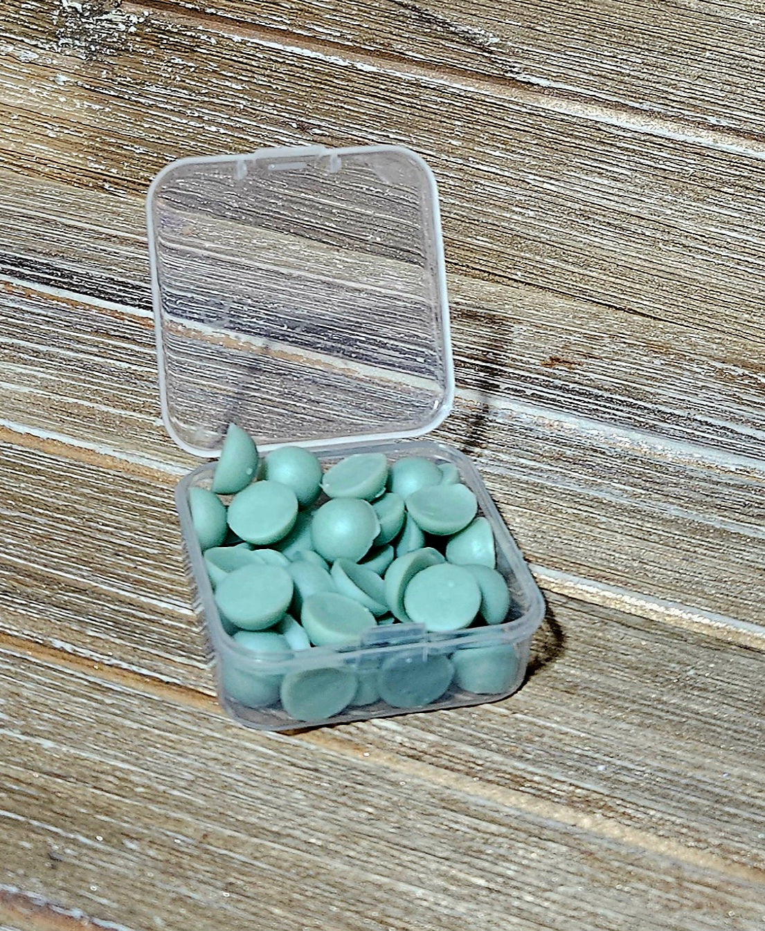 Eucalyptus Lotion Dots 40 ct