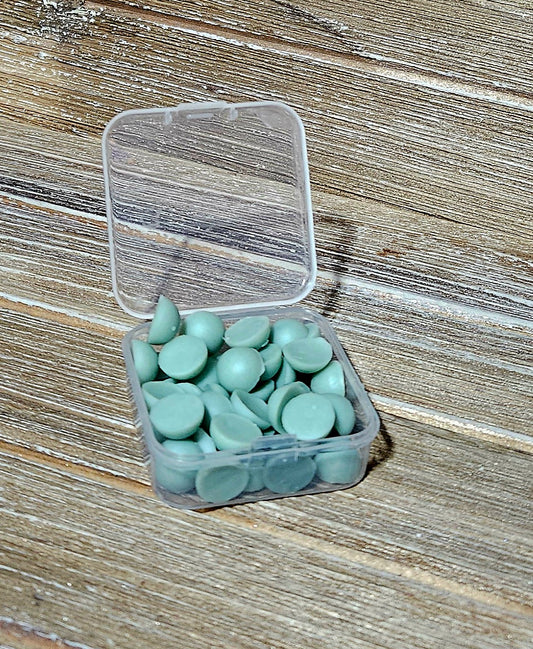 Eucalyptus Lotion Dots 40 ct