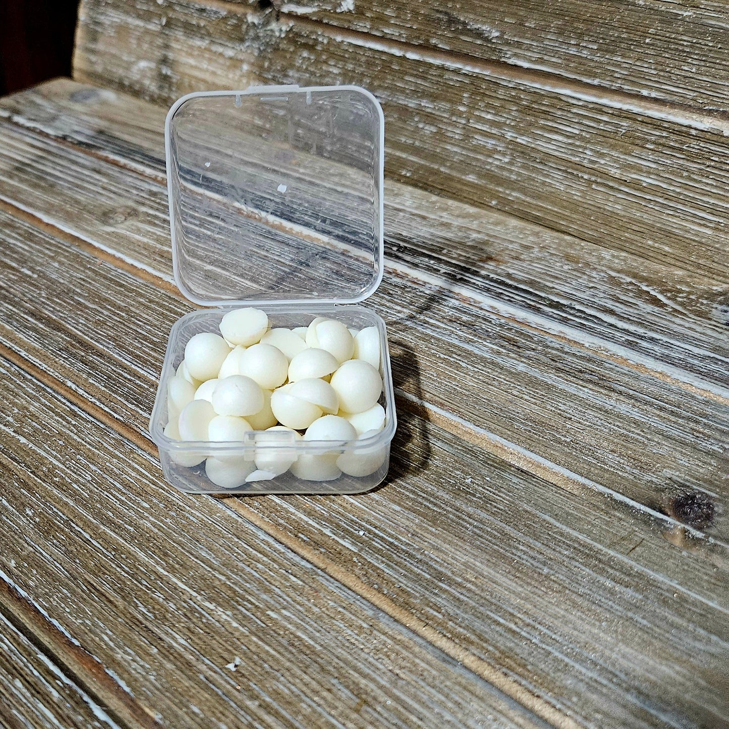 Vanilla Lotion Dots 40 ct