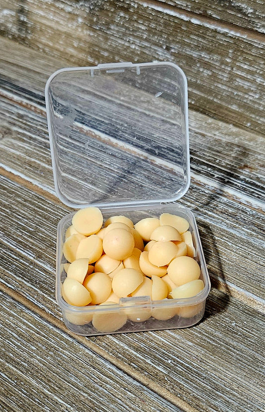 Oats & Honey Lotion Dots 40ct