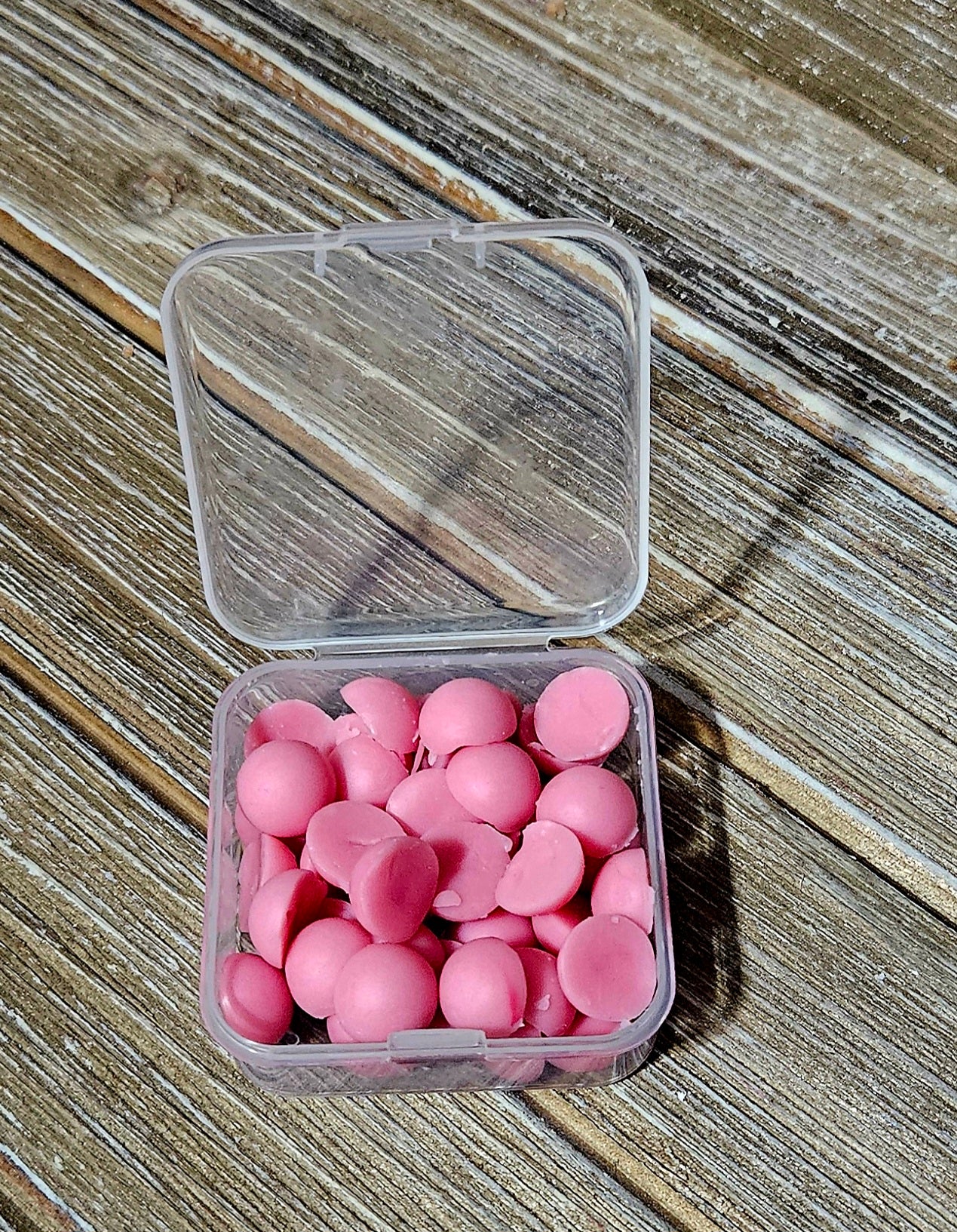 Watermelon Lotion Dot 40ct