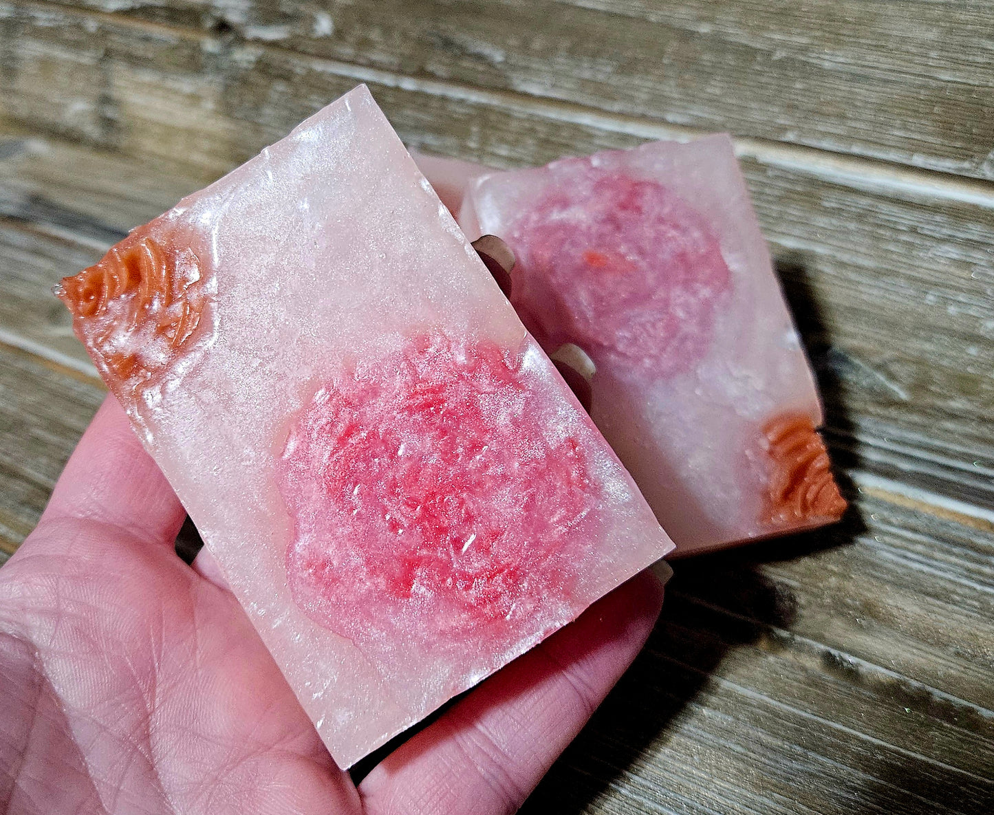 Magnolia Blossom Soap Bar 4oz