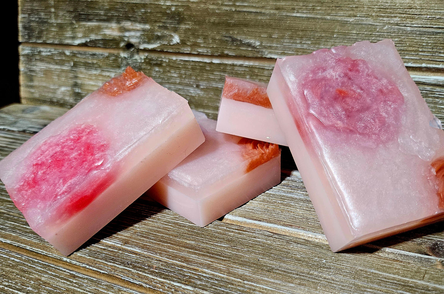 Magnolia Blossom Soap Bar 4oz