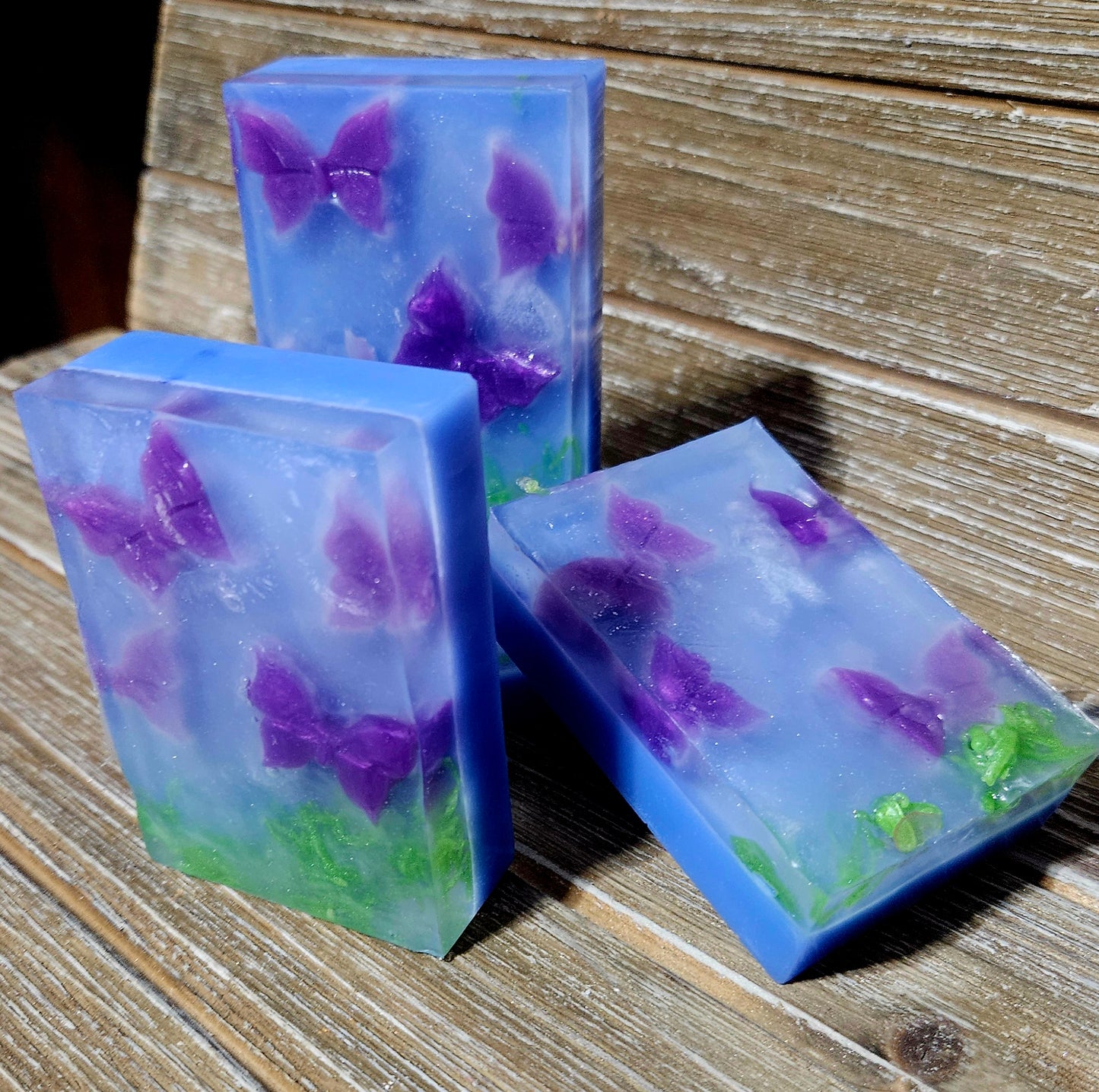 Lily of the Valley Soap Bar 4oz