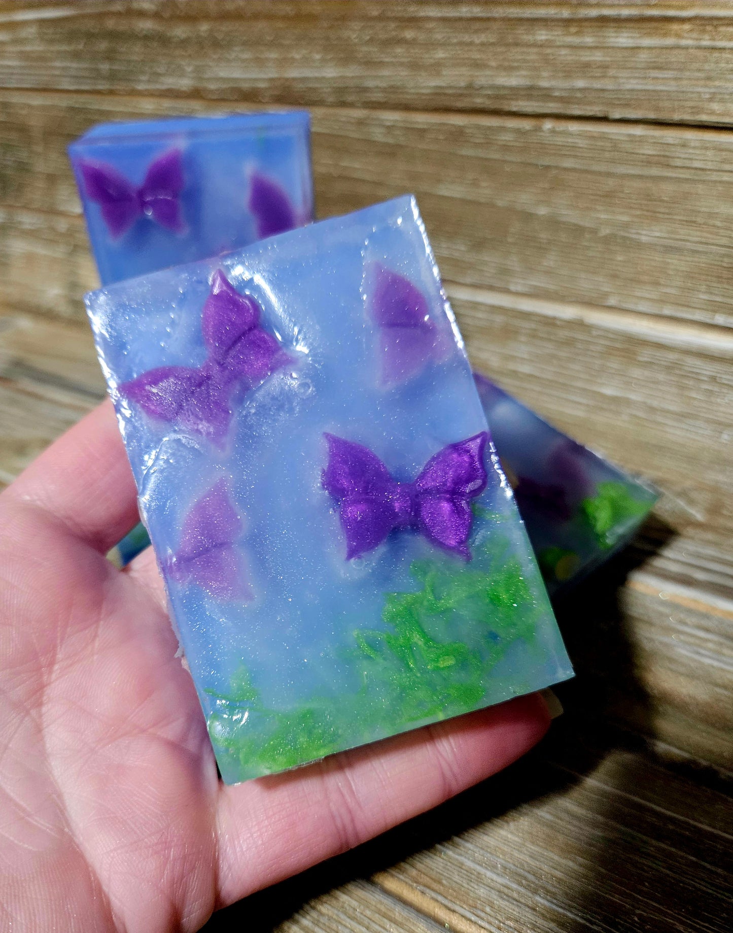 Lily of the Valley Soap Bar 4oz