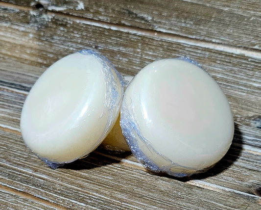 Vanilla Bean There, Done That 3oz Shampoo Bar