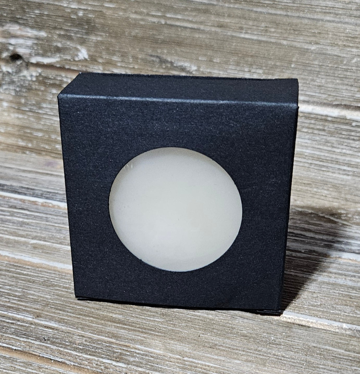 Vanilla Bean There, Done That 3oz Shampoo Bar